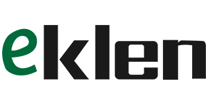 Eklen logo is showing here which is developed by the SaleDom- Best Digital Marketing Agency