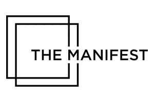 The Manifest logo is showing here