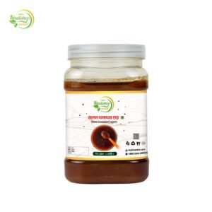 নলেন দানাদার গুড়